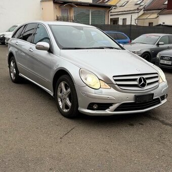 Mercedes-Benz Třídy R,  W251 R320 CDI 4matic Ojeté, 10/2008,