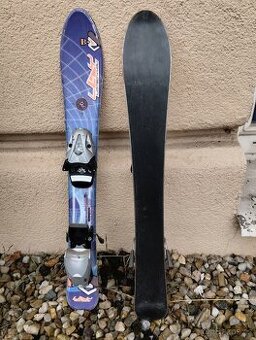 Dětské lyže 70cm