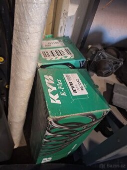 Predni a zadní tlumiče Fiat Brava,bravo