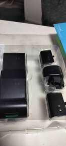 Baterie do ovladače xbox