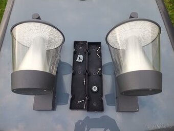 Nástěnné svítidlo