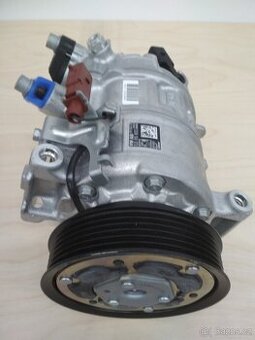 Kompresor klimatizace NOVÝ ORIGINÁLNÍ 3Q0816803D