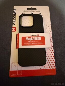 Kryt na iphone 16Pro