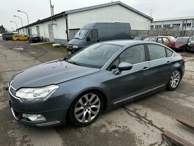 Citroen c5 x7 2.7hdi ND