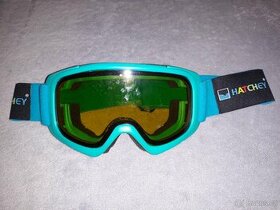 Dětské lyžařské brýle HATCHEY Junior