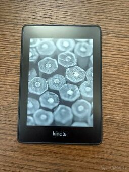 Amazon Kindle Paperwork 10th gen