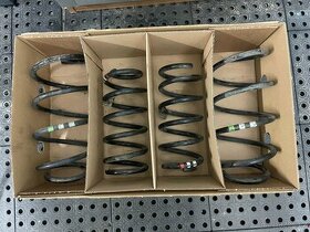 Sériové pružiny Mini Cooper Clubman R55