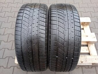 235/55/18 zimní pneu austone