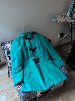 Prodám kabátek F&F vel. 44