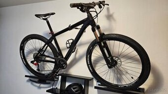 BIKE HARDTAIL 4EVER INTRA (REDESIGN) - 1