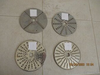 Struhadlo kotouče Mira Eta 0010, 0011, 0012, 0022, 022, 011