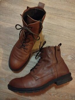 Jarní boty Camel active, vel. 38 - 1