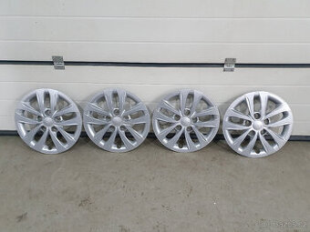 Kryty kol 15" originál KIA