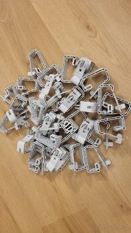 Držák kabelový sběrný Eleman KSH 15 Držák kabelový sb