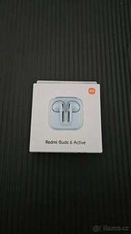 Redmi Buds 6 Active