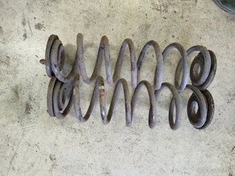 Škoda Superb 2 ZADNÍ PRUŽINA 1k0511115bh