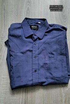 Pánské oblečení Xl/Xxl značkové