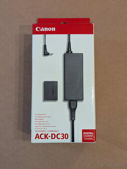 Canon ACK-DC30
