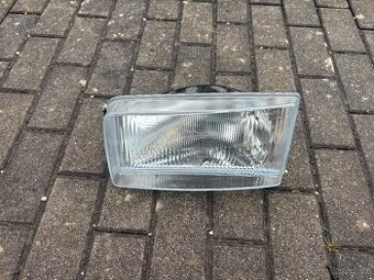 Přední levé světlo VW T4 nové