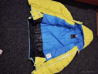 LYŽAŘSKÁ BUNDA WEDZE DECATHLON