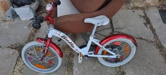 DĚTSKÉ KOLO AUTHOR BELLO 16"