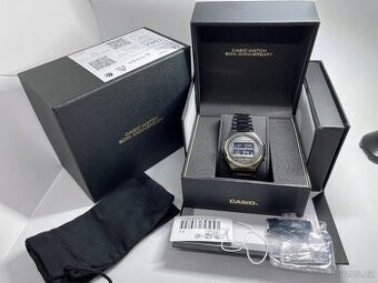 Casio Casiotron TRN-50ZE-1AER Limited Edition