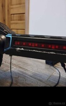 Koloběžka Kugoo G2 PRO