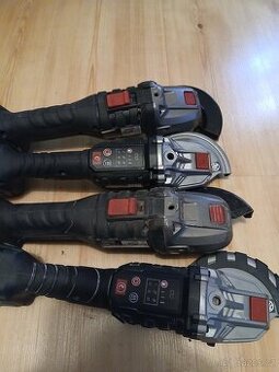 Uhlova bruska Parkside