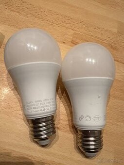 Ikea žárovky Tradfri
