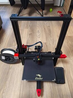 Ender 3 max neo