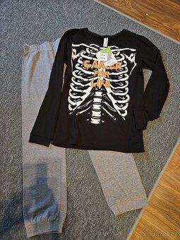 pyžamo Chapter Young