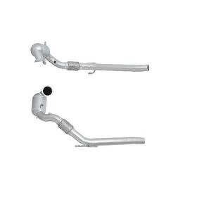 Katalyzátor Škoda, Audi, VW, Seat. Nový