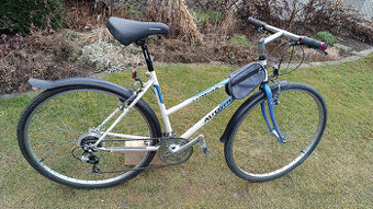 prodám trekingové kolo dámské