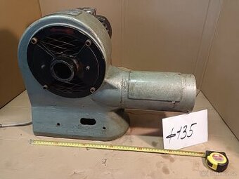 Ventilátor-odsávání/dmychadlo