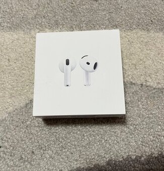 AirPods 4