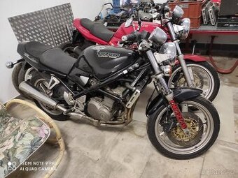 suzuki gsf 400 bandit