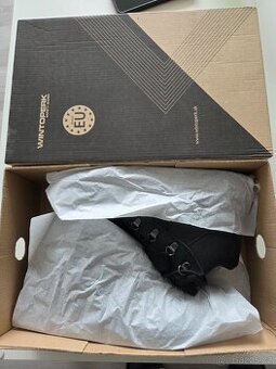 Boty WINTOPERK velikost - 41 