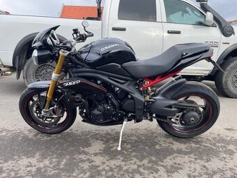 Speed Triple R 1050