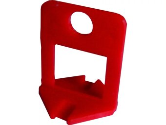 Spony Leveling pro instalaci obkladových materiálů