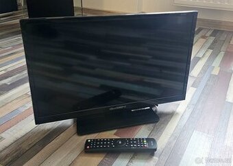 Malá LED TV GoGEN TVF 22P202T