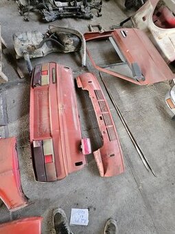 Dily skoda 120 a rapid