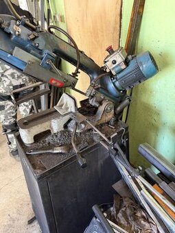 Pásová pila na kov Pilous ARG 110