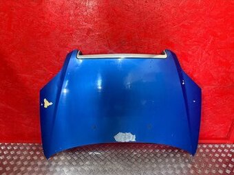 PŘEDNÍ KAPOTA CHEVROLET AVEO II 2005-2011