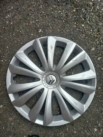 Poklice 4kusy Citroën 16'