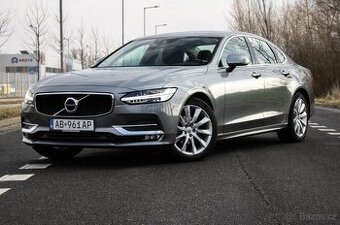 Volvo S90 D4 2.0L Drive-E Momentum A/T8