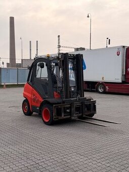 Linde H40D