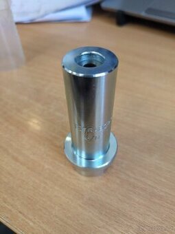 Tryska Borkarbidová 6/N délka 85 mm