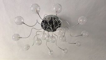 Designové stropní svítidlo / lustr