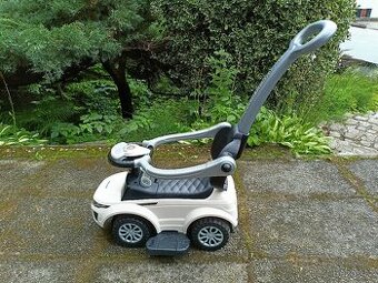 Baby mix odrážedlo s rukojetí