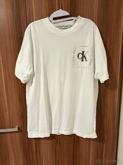 Tričko Calvin Klein v. M